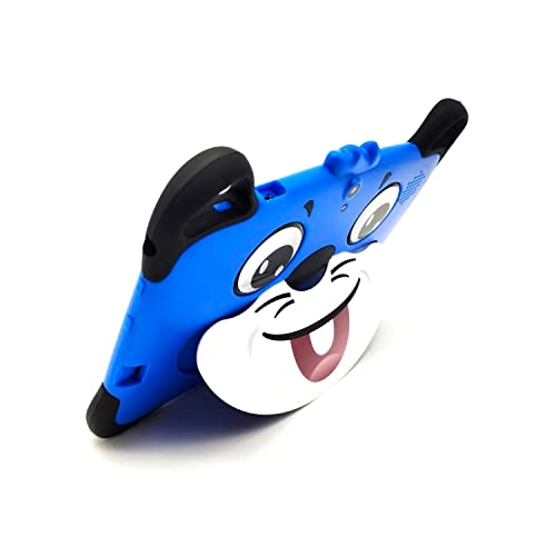 K717 - 1GB 7inch 8GB