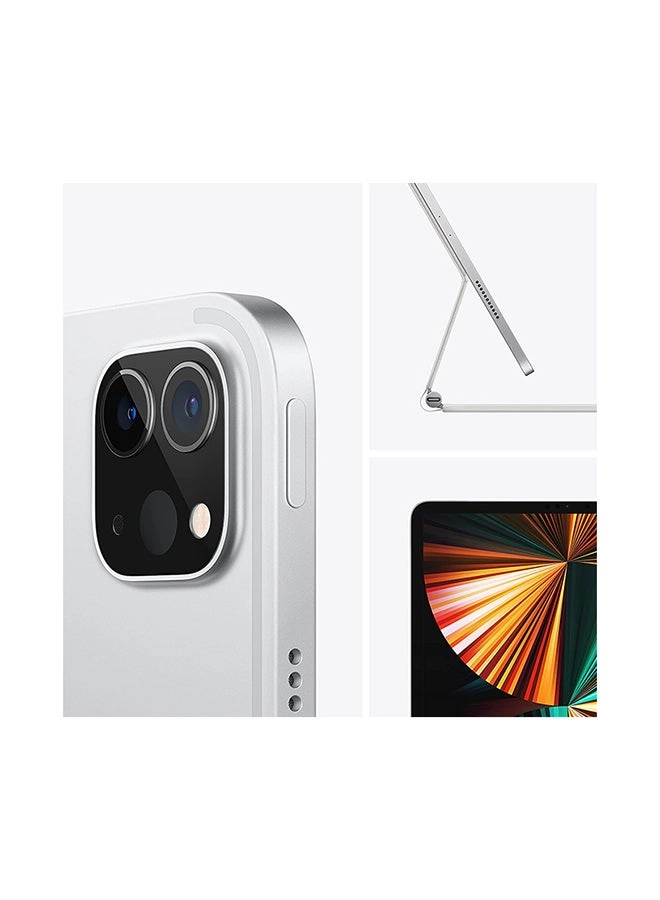 iPad Pro (2021) - 128GB 11"