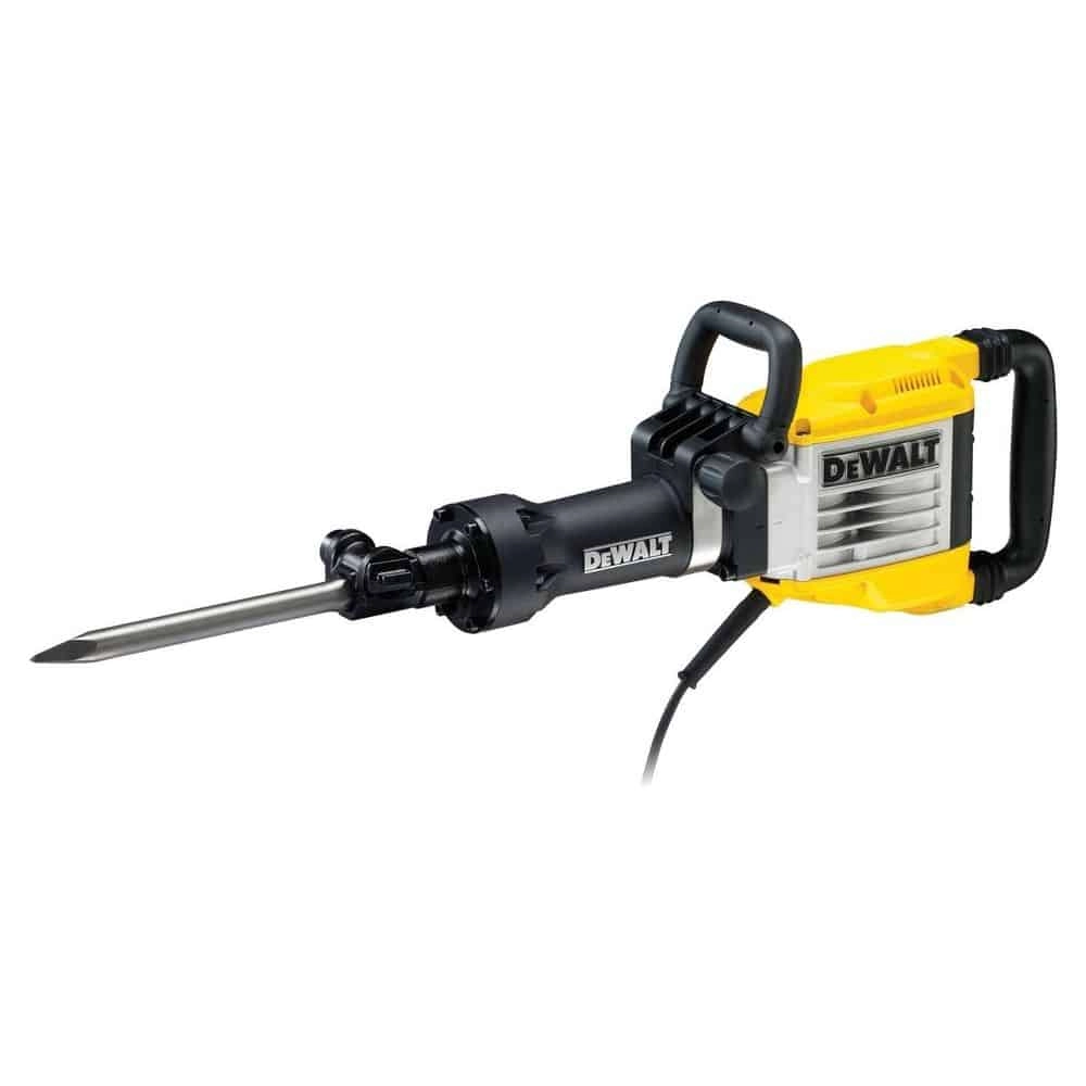DeWALT D25961K-GB - 1600 Watt