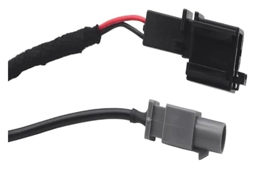 Rear View Camera - Night vision Wireless 1280 x 720