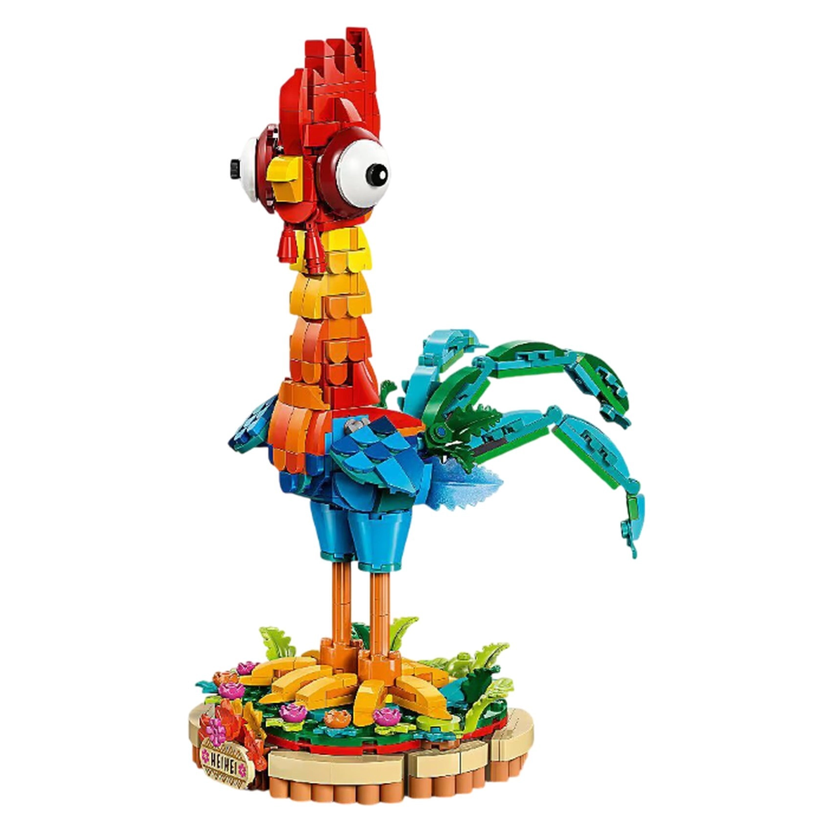 Heihei - Moana Disney