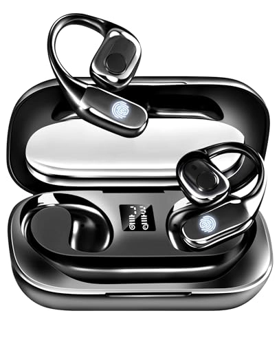 AI Translation Earbuds - 144 languages