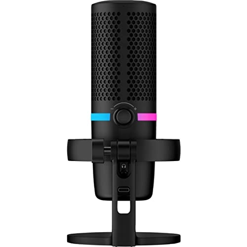 (Renewed) Duocast USB Microphone