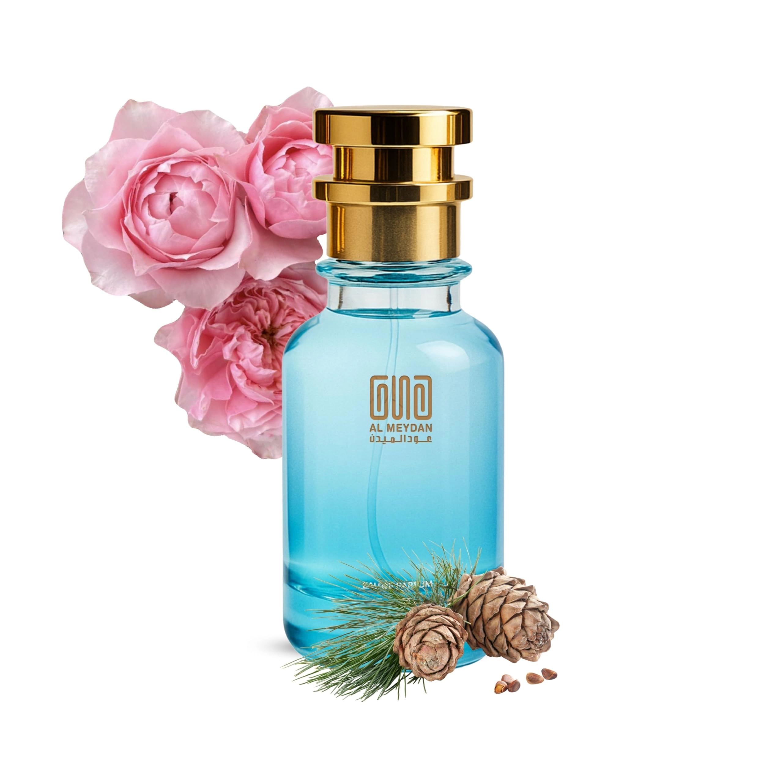 Oud Al Meydan Impression of Supeer Cedar Byreedo - 30 ML