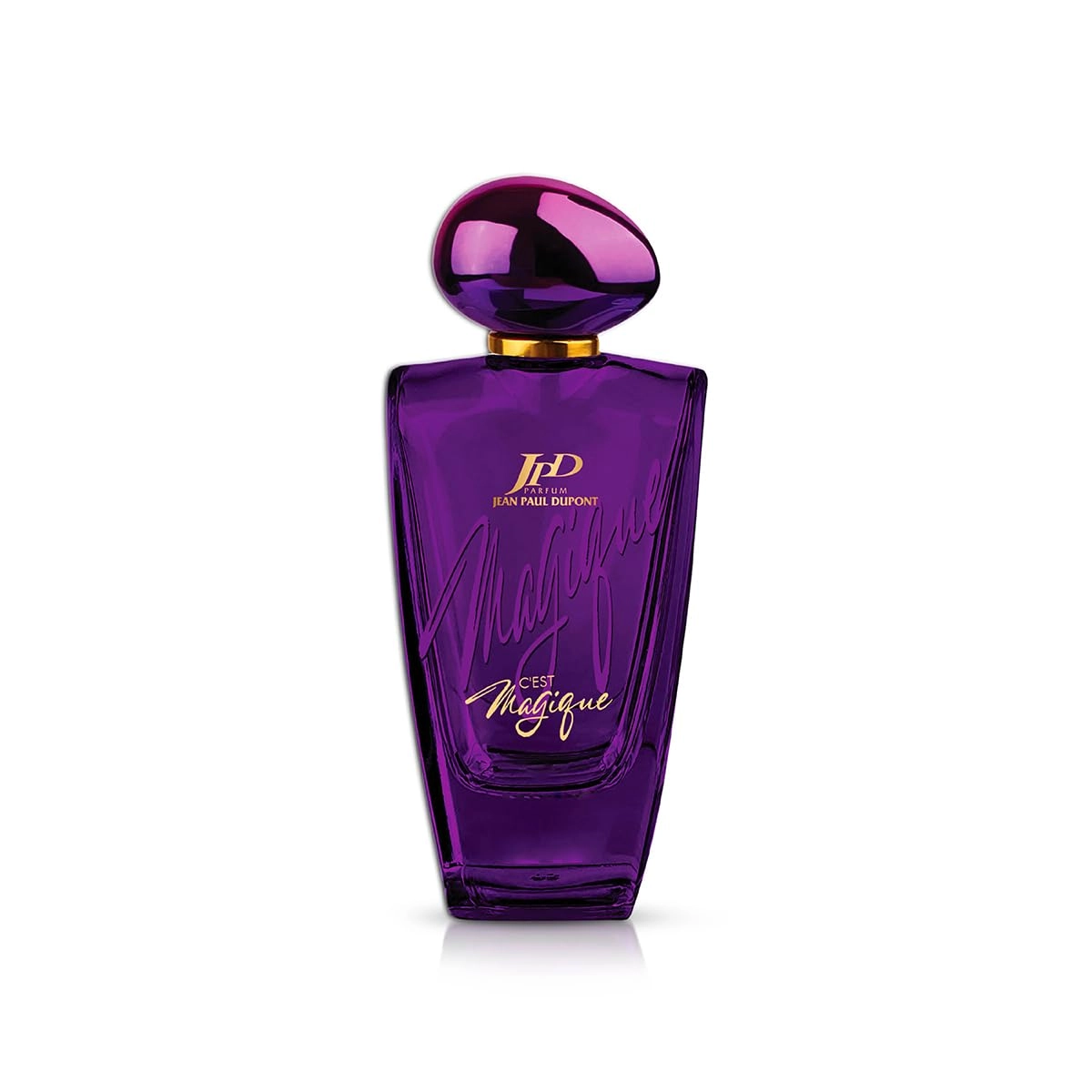 JAYWIR TRADING C'est Majique Eau de Parfum 100 ml