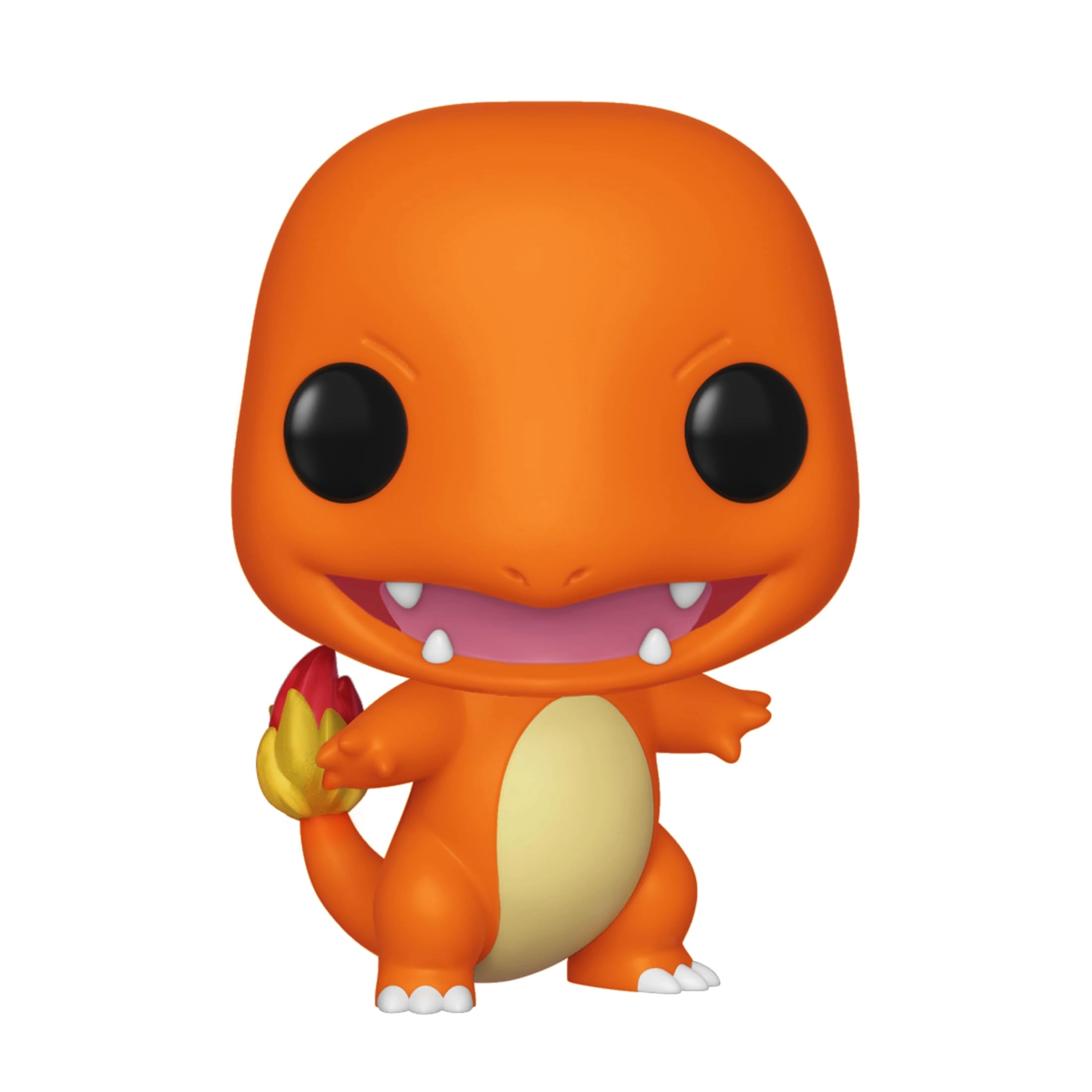 Charmander - Pokemon - 9.5 cm