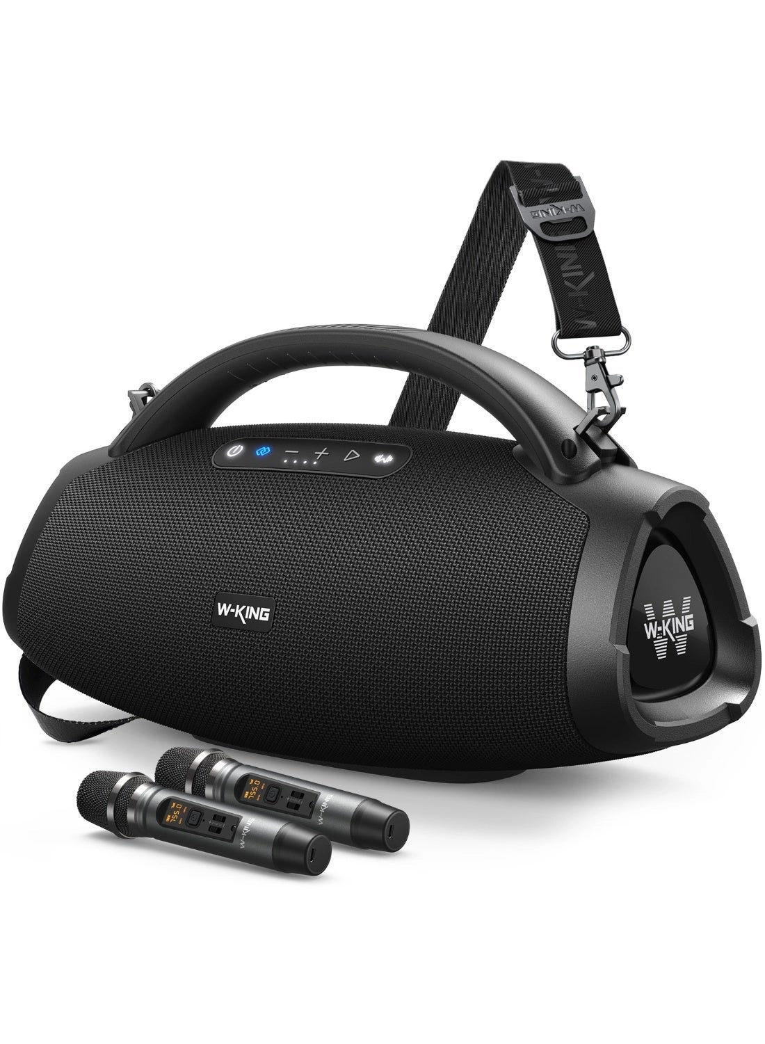 W-KING D20 - 200W