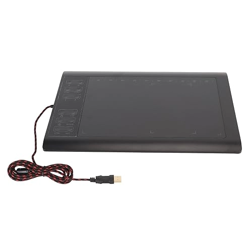 Graphics Tablet - 8192 Levels