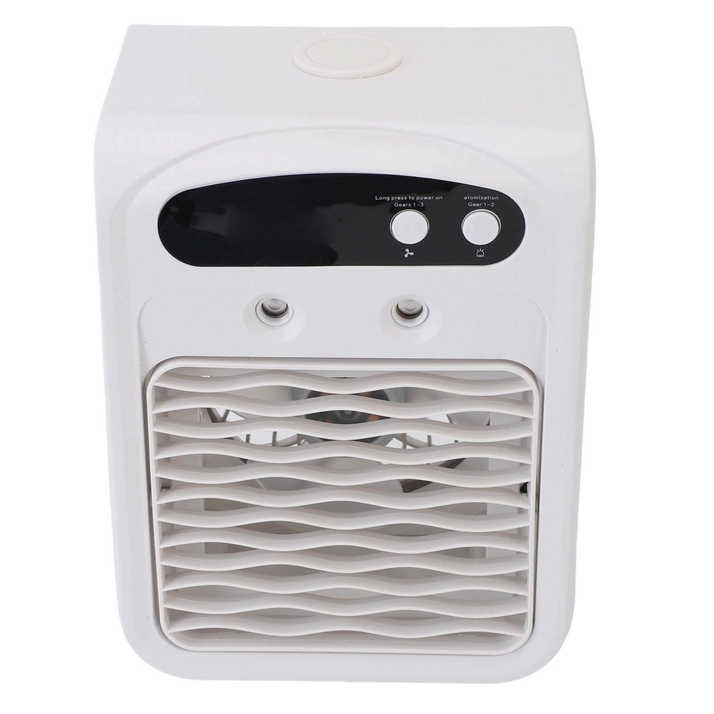 Desktop Air Cooler Humidifier - 1000ml