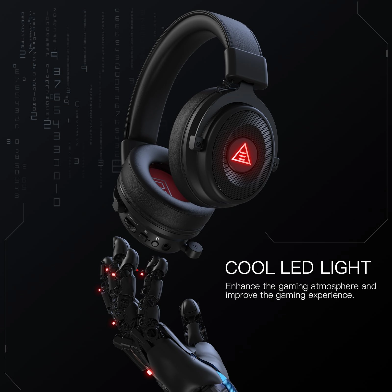 E900BT-Parent Wireless Headset