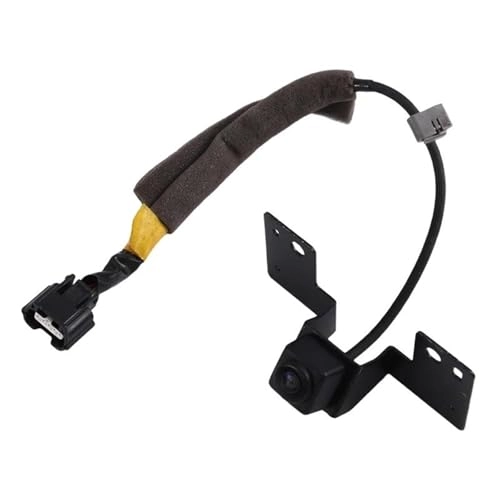 Front Parking Assist Camera - For Nissan For Altima 2019 Through 2022