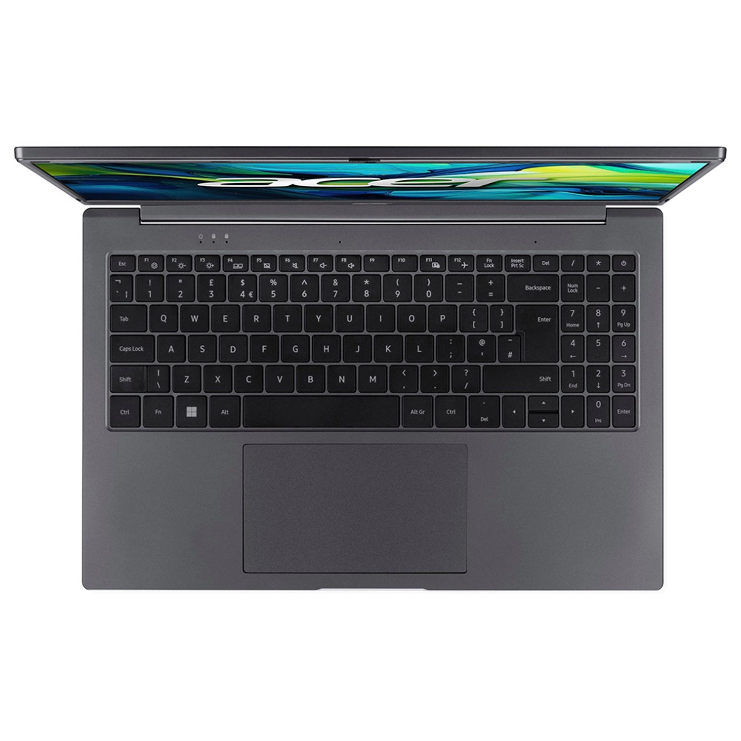 Aspire Lite AL15 NX.KZ6EM.002 - 15.6'' Cel-N5400 4GB DDR4 128GB eMMC