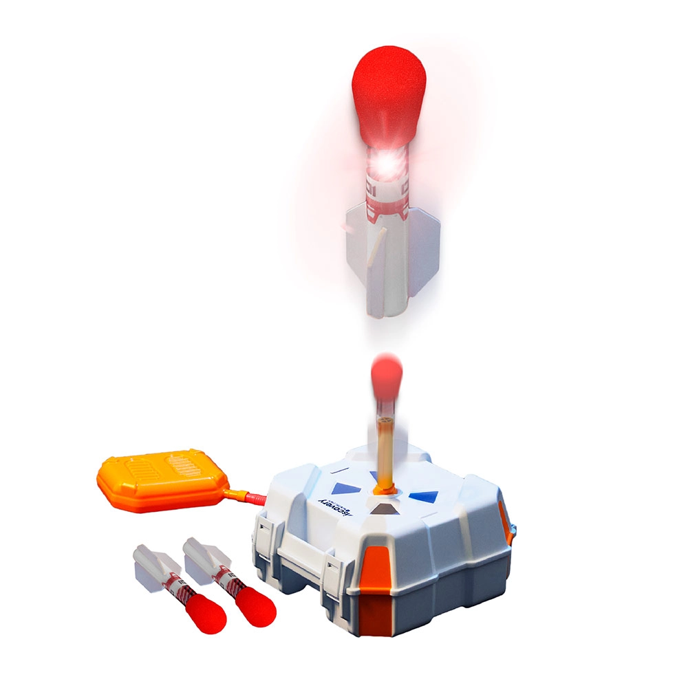 Space Race Blast Off Physics Rocket Science - 8 years+