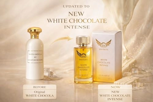LUXURY/WHITE CHOCOLATE Eau de Parfum 100ml