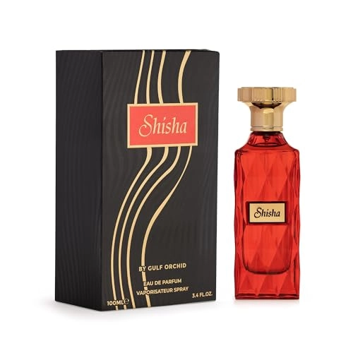 Shisha Eau de Parfum 100 ml