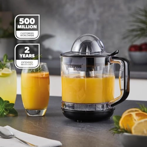 Citrus Juicer - 25W 1L