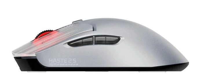 Pulsefire Haste 2 S Mouse - Wireless