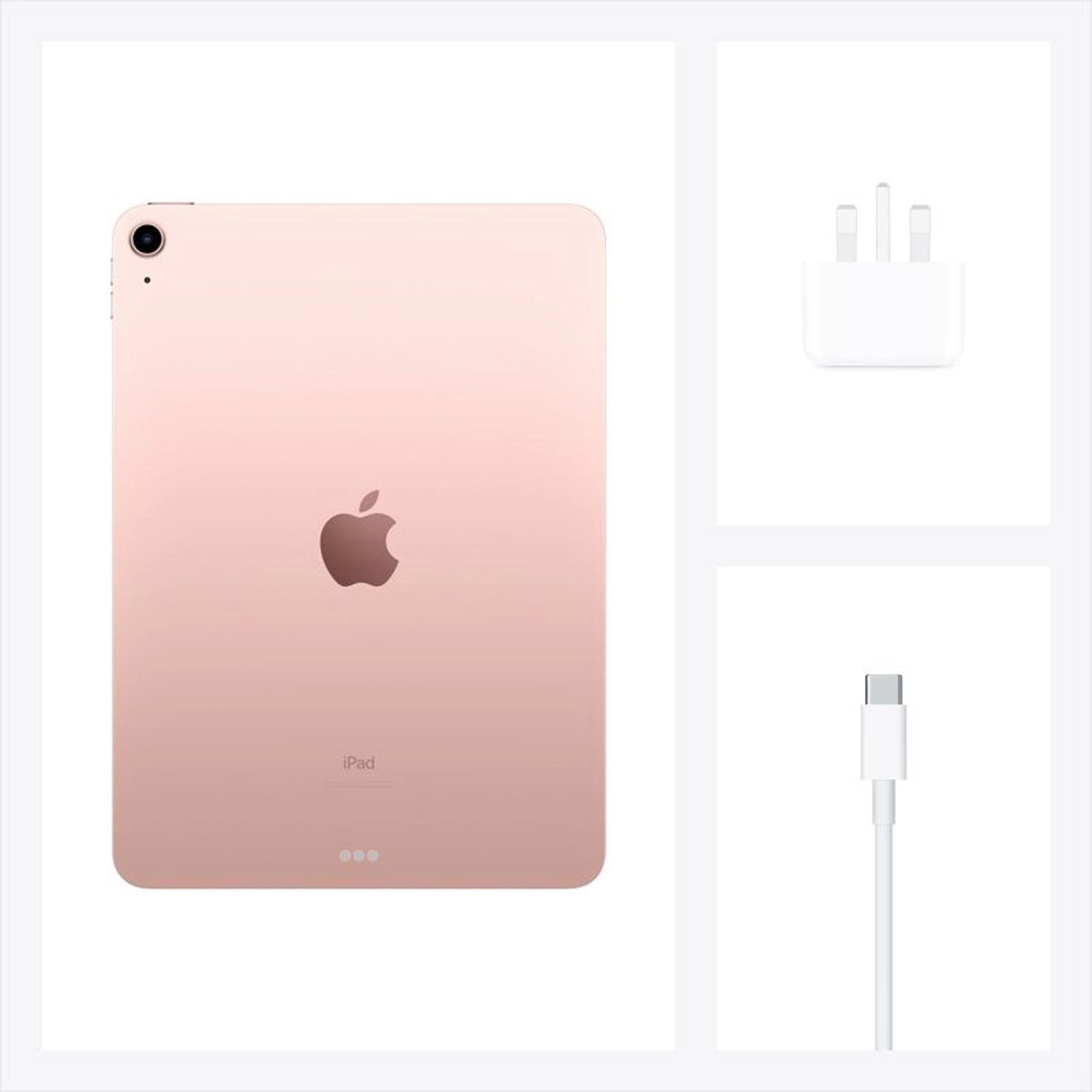 iPad Air (2020) - 64GB 10.9"