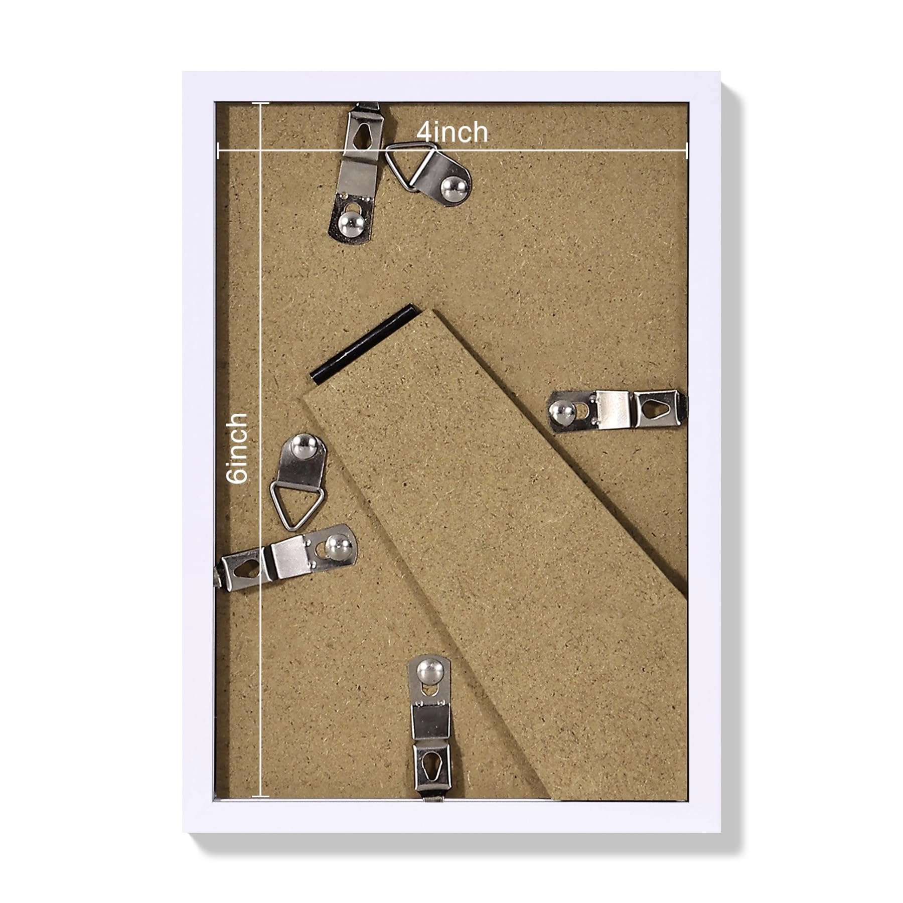 4x6 Picture Frame