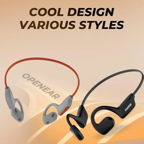 AirVibe FT01A Wireless Earbud