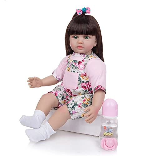 Reborn Baby Doll - 19 Inch Handmade