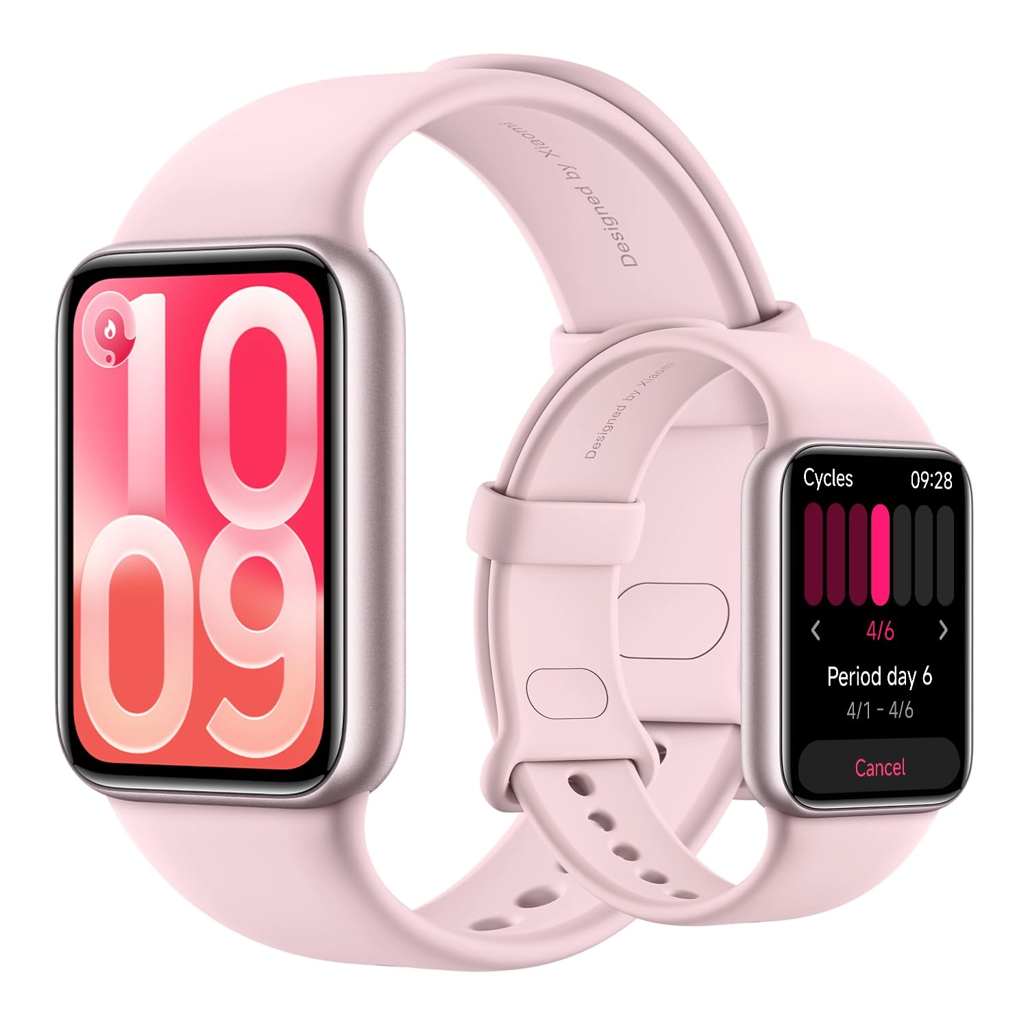 Smart Band 10 Pro