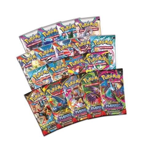 Ultra-Premium Mega Charizard X-ex Collection