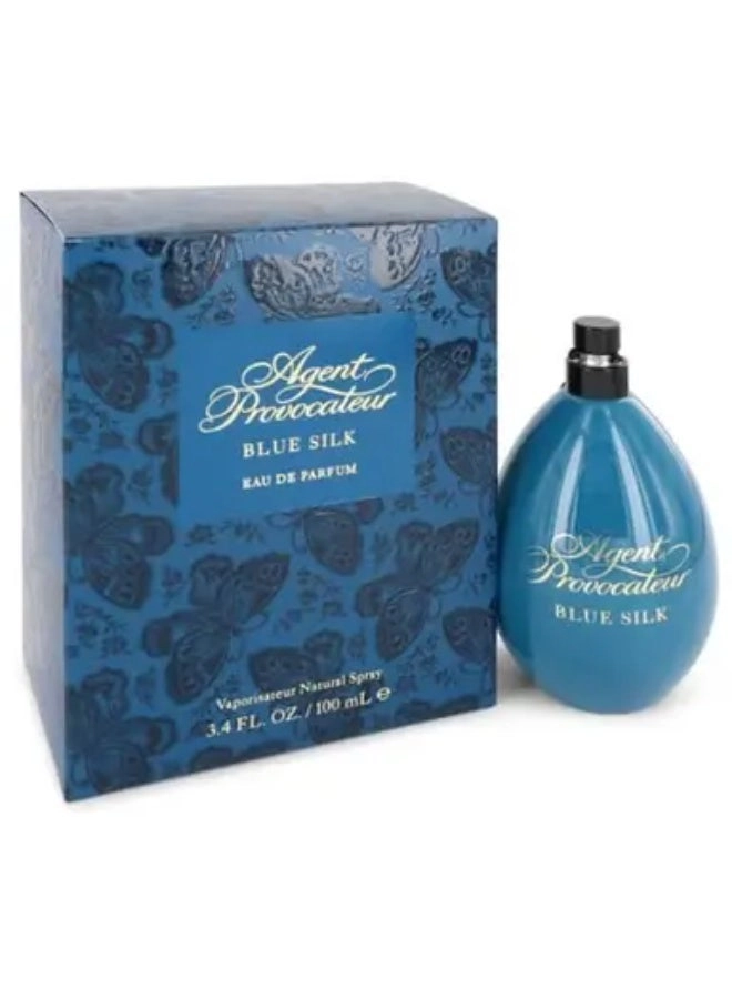 Agent Provocateur Blue Silk - Eau de Parfum 100ml