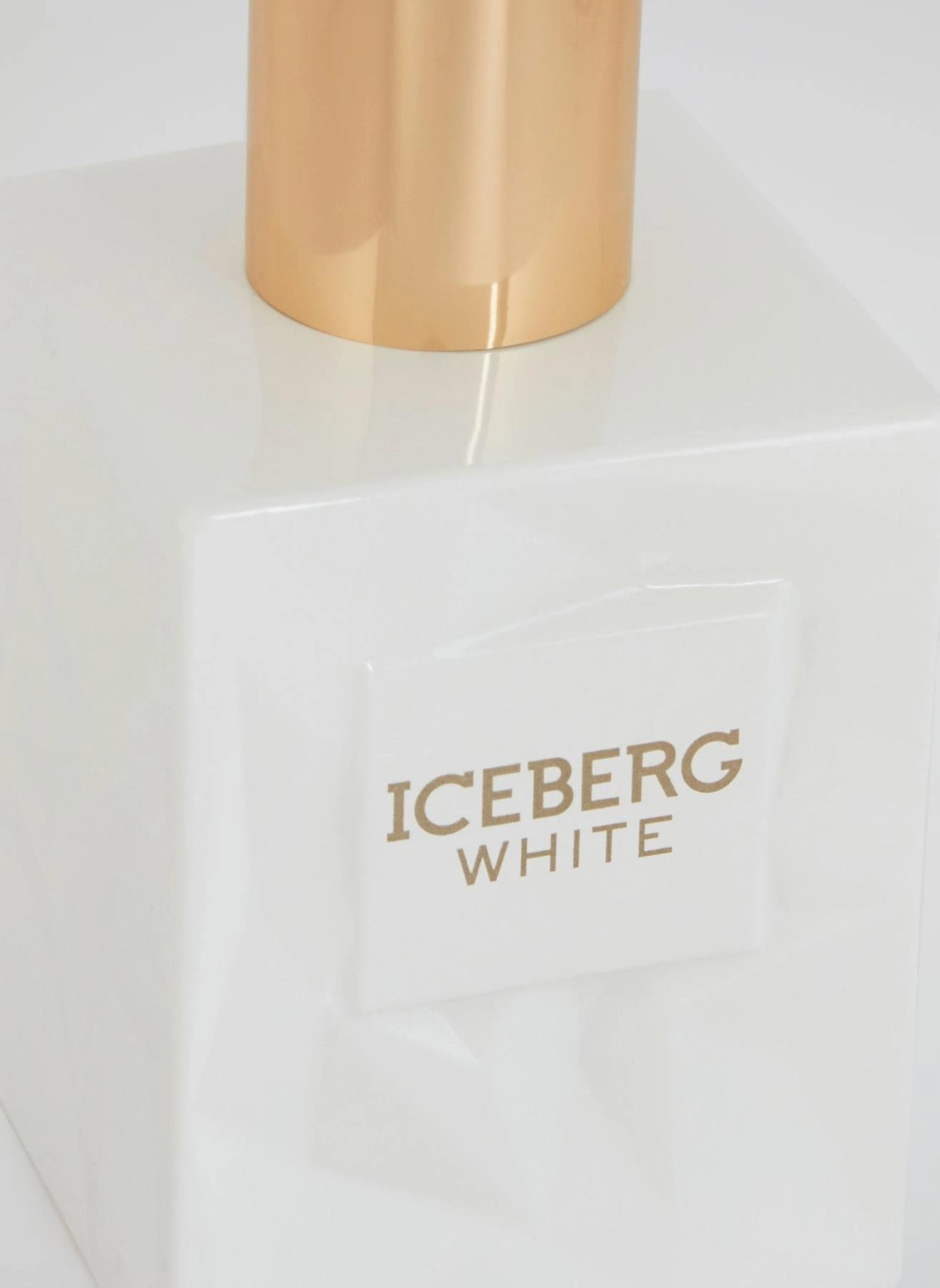 White Eau de Toilette 100 ml