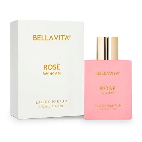 ROSE - Eau de Parfum 100ml