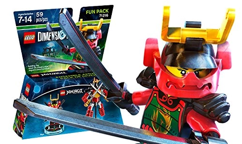 Ninjago - Nya (5051892187534)