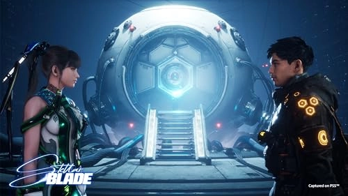Stellar Blade - PlayStation 5