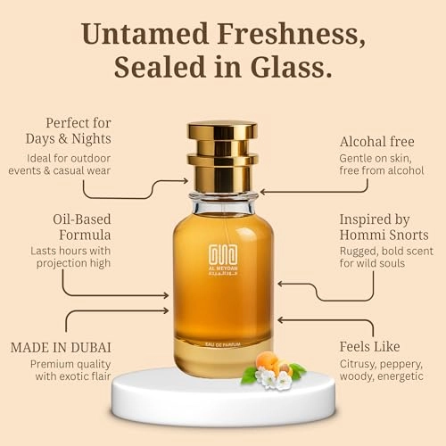 Ciiaoo Ammoore Eau de Parfum 80 ml