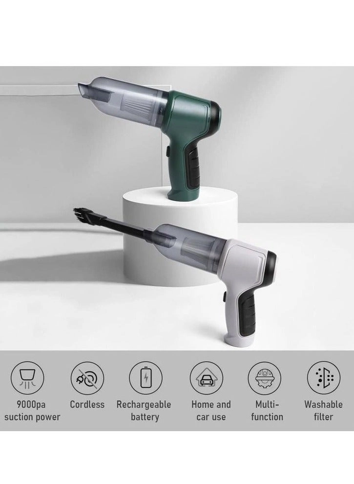 Cordless handheld Vacuum Cleaner