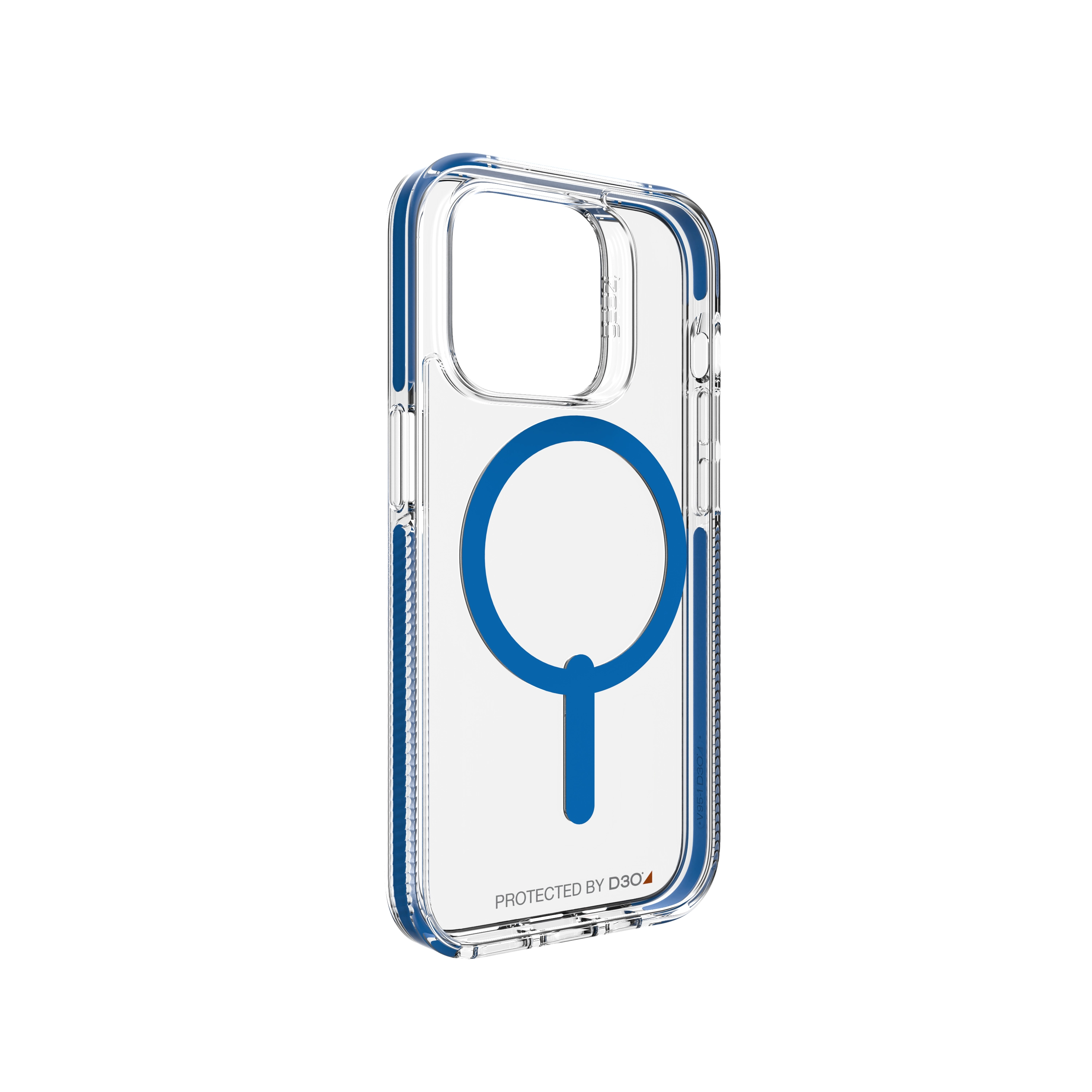 Santa Cruz Snap Case with MagSafe for Apple iPhone 14