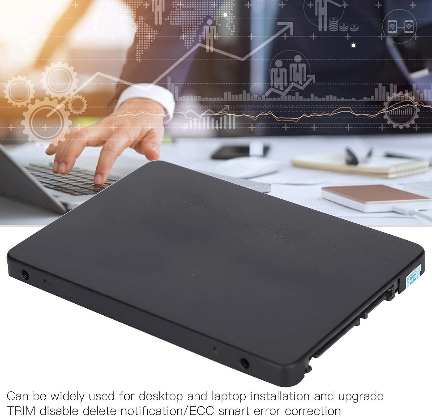 Solid State Drive - 240GB