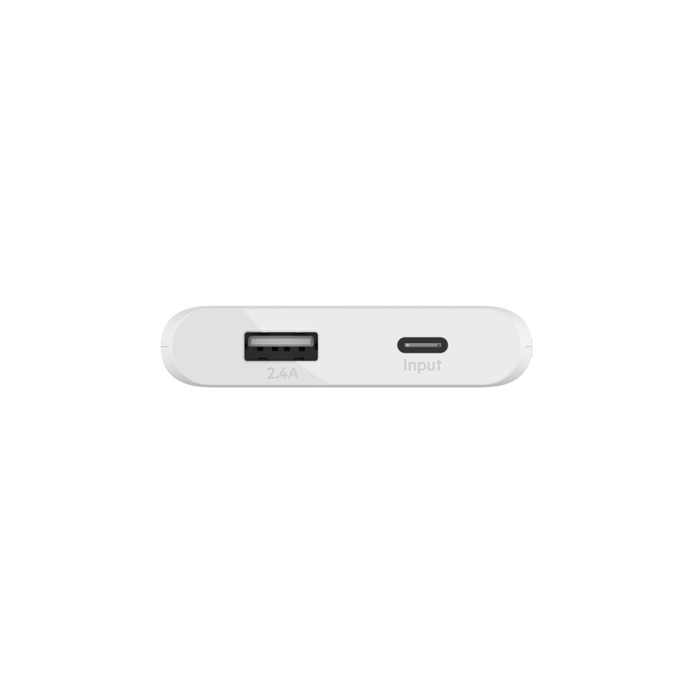 BoostCharge - 5000mAh 20W