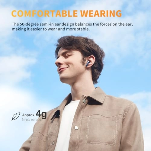 AilyBuds Pro Wireless Earbud