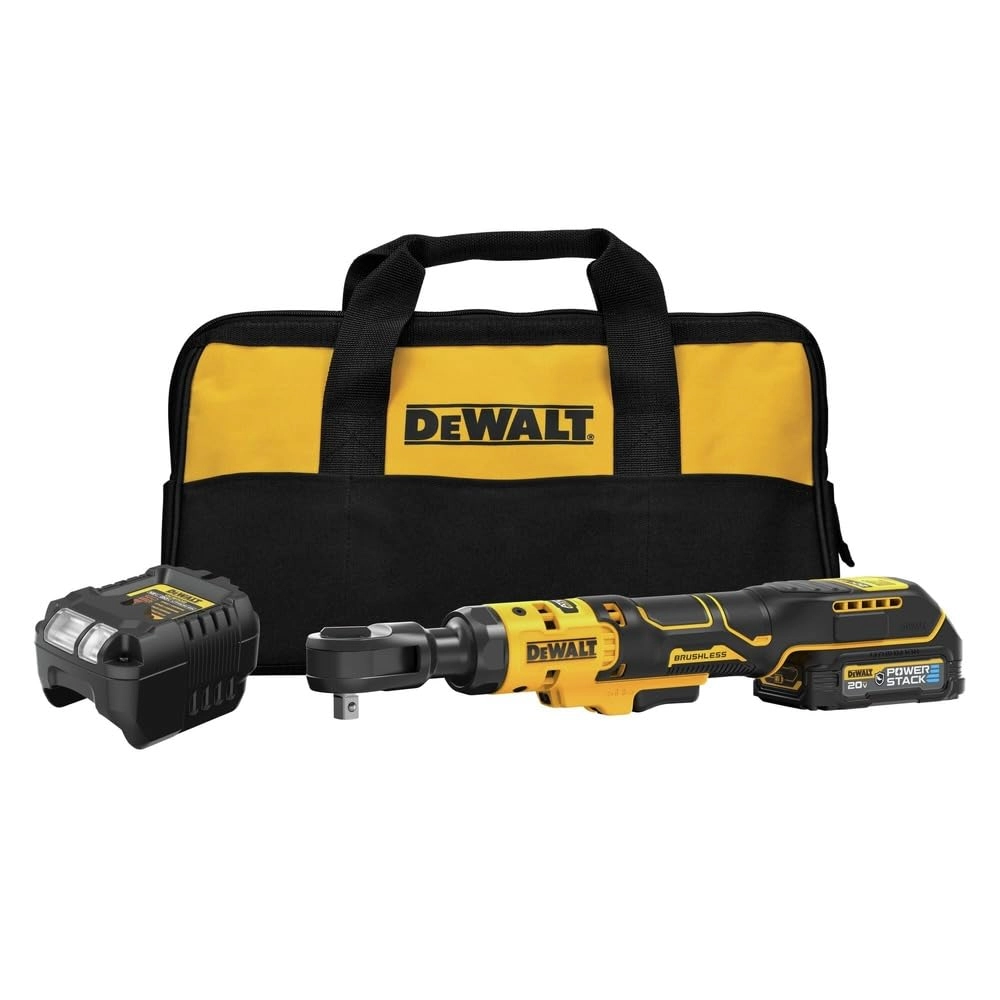 DeWALT DCF513GE1 - 3/8 in.