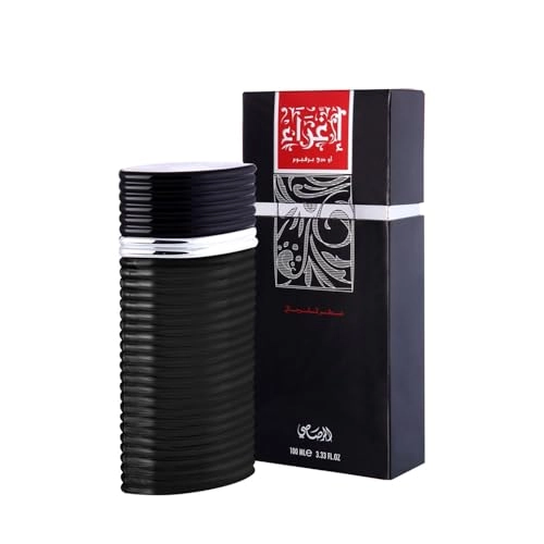 Egra Men Eau de Parfum 100 ml