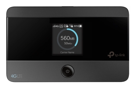 M7352 - 4G LTE Wi-Fi 6 287 Mbps
