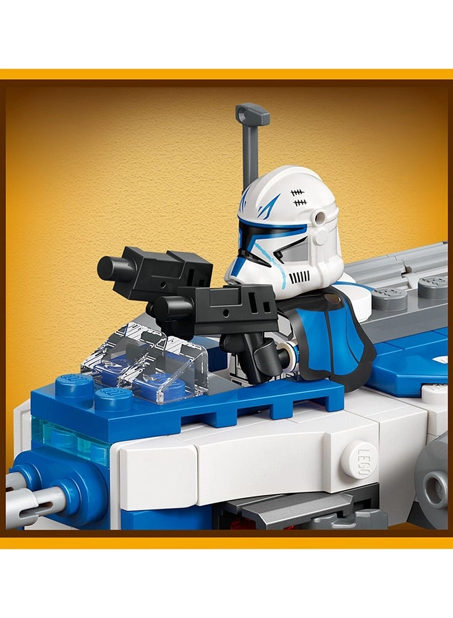 Star Wars Captain Rex Y-Wing Microfighter (75391)