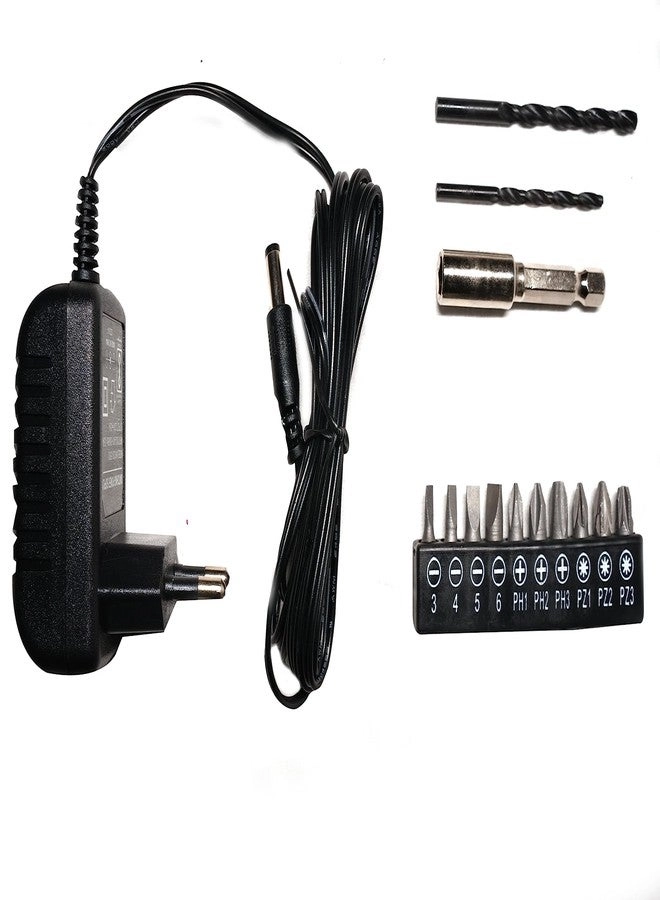 Cordless Drill Driver - 12V Kits