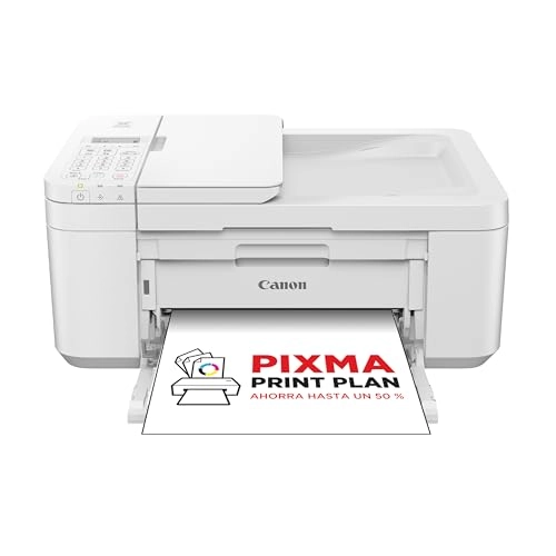 TR4755i - Inkjet Color