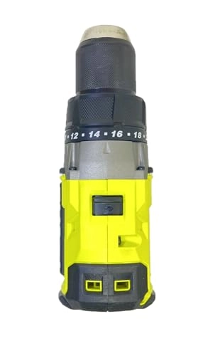 PBLHM101B - 18V Brushless Cordless 1/2 in. Hammer Drill