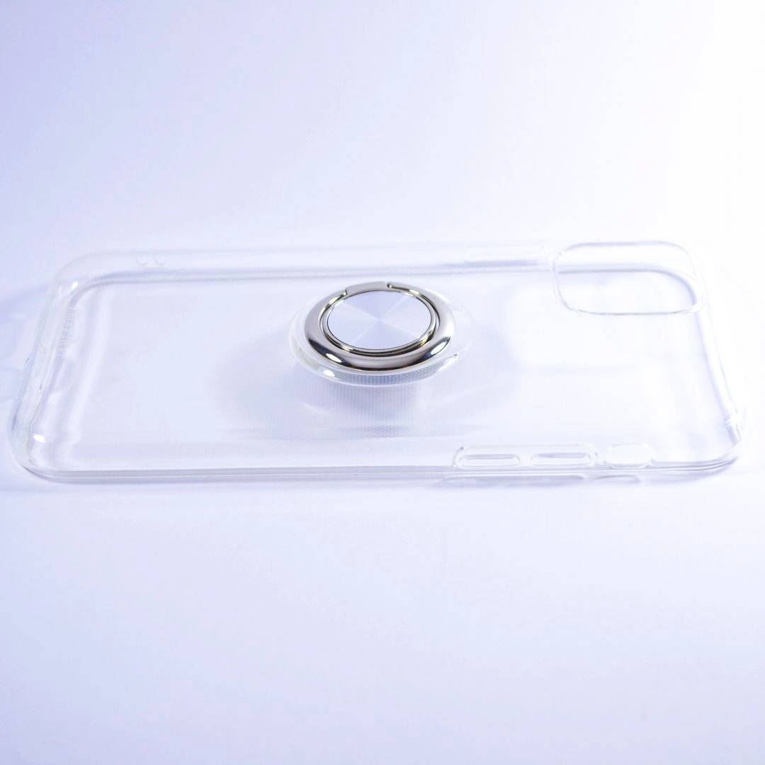 Anti-Burst Ring Case for iPhone 11 Pro