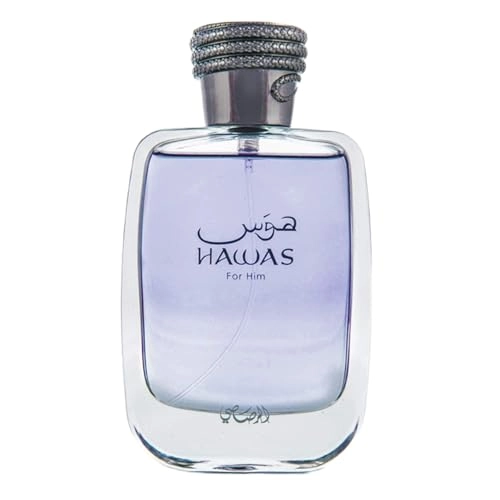 Hawas For Him - Eau de Parfum 100ml