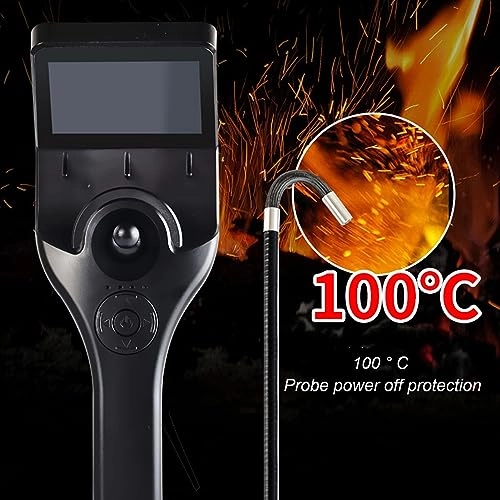 Articulating Borescope - 3m 6mm