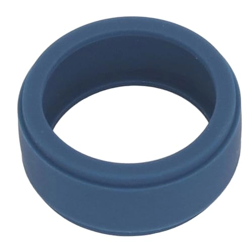 Smart Ring Cover - S size Dark Blue Silicone