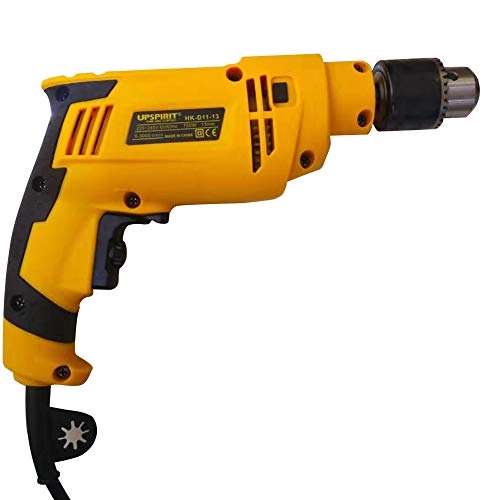 Impact Drill